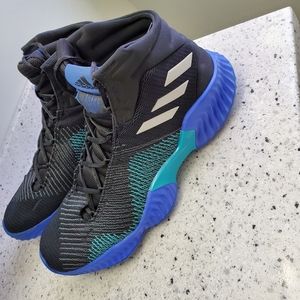 Adidas Mens Basketball Sneakers